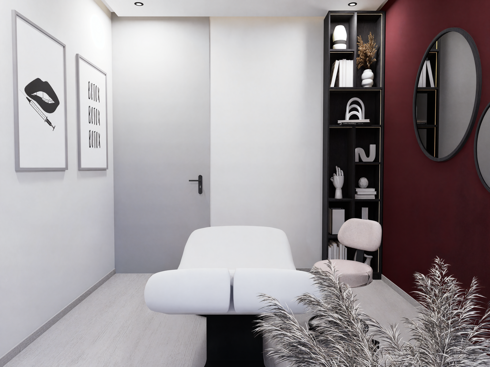 Cabinet d'Esthétique